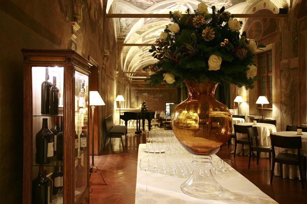 Hotel Columbus Roma Exterior foto