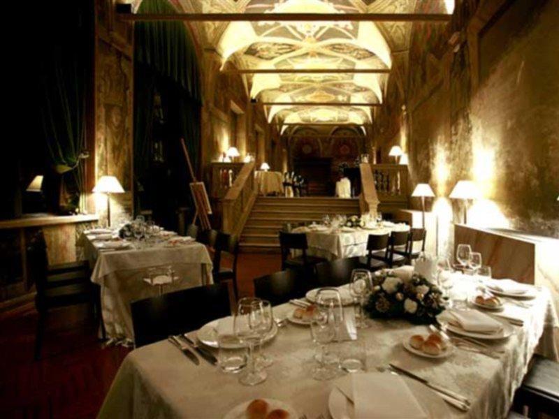 Hotel Columbus Roma Exterior foto