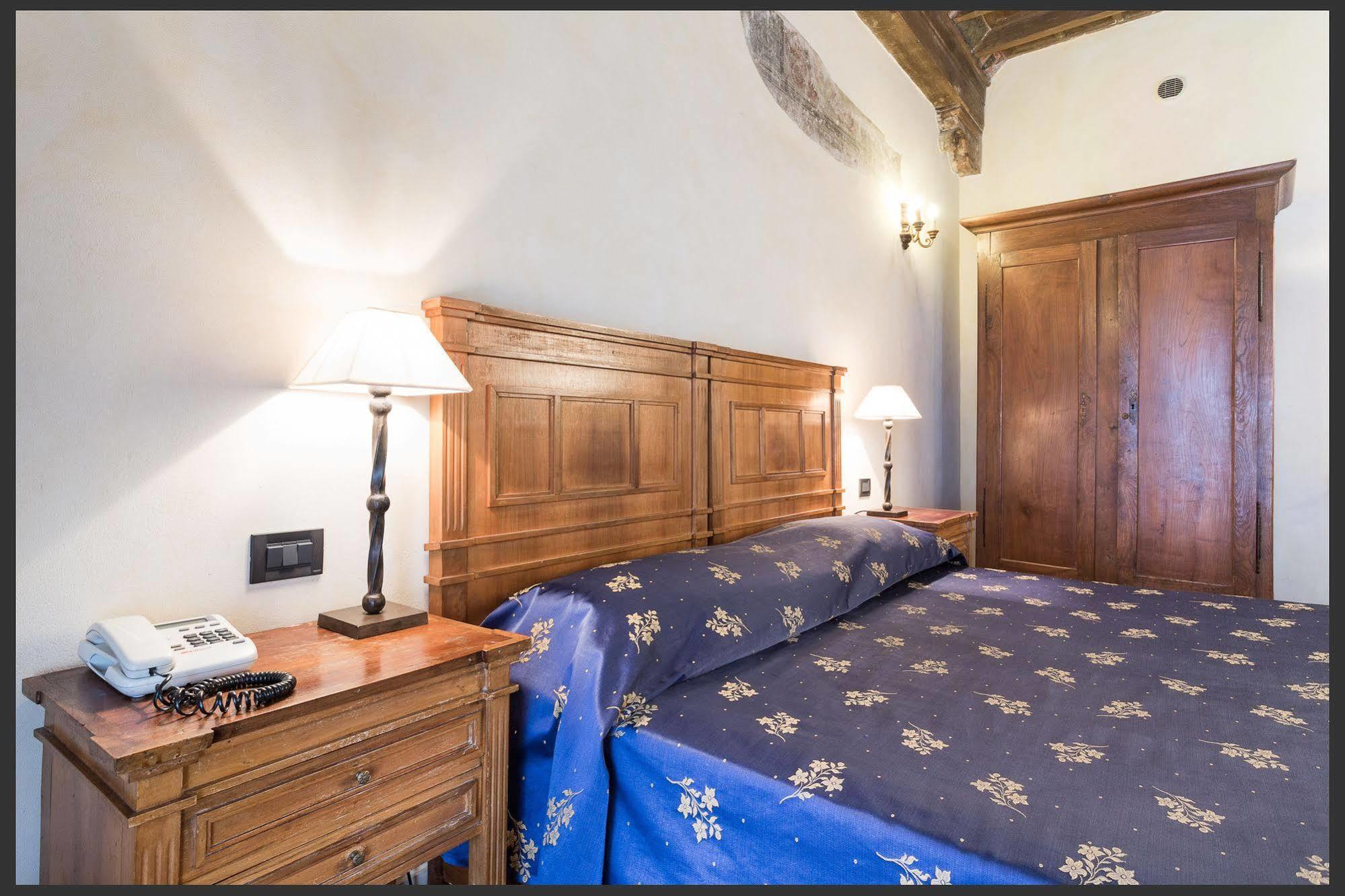 Hotel Columbus Roma Exterior foto