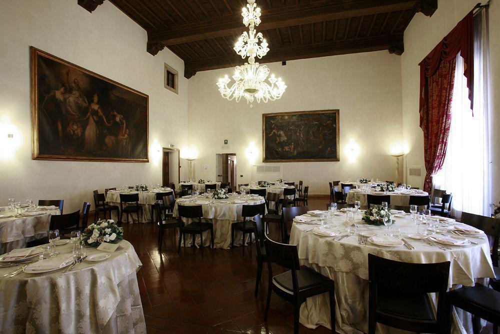 Hotel Columbus Roma Exterior foto